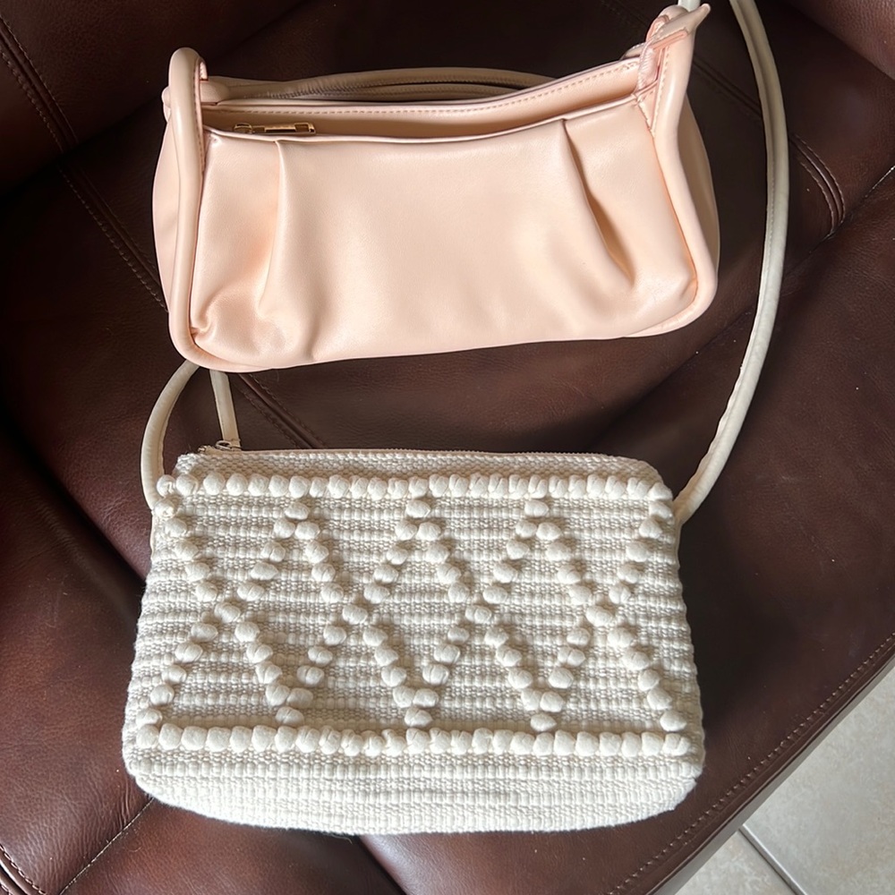 Two purses